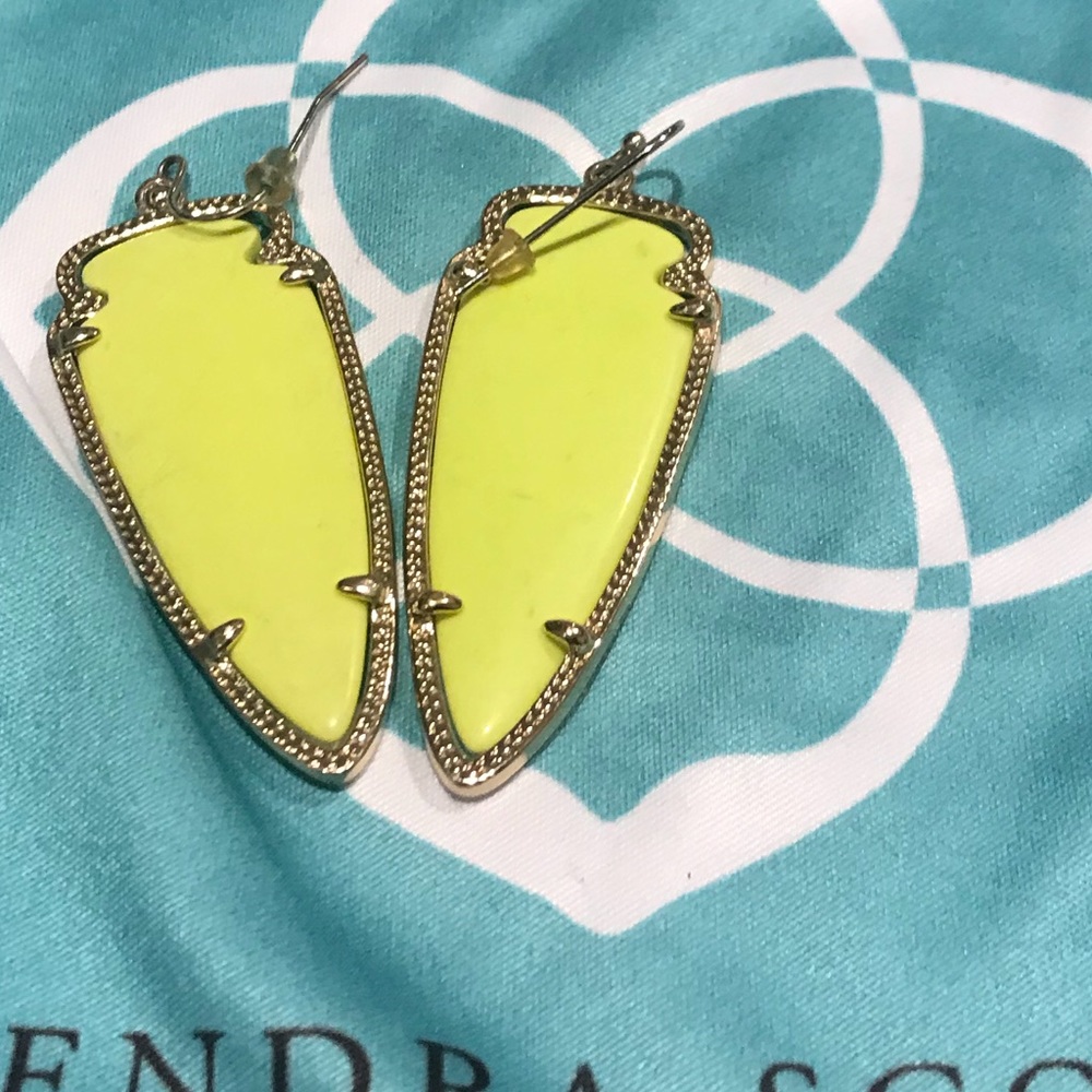 Kendra Scott Skylar Earring